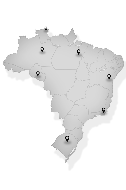 Buscamos distribuidores