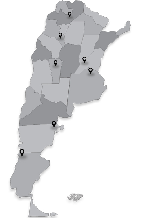 Buscamos distribuidores